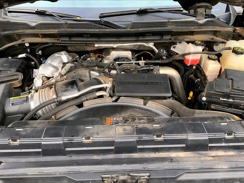 Used 2024 GMC Sierra 2500 Denali w/ Denali Reserve Package image 32