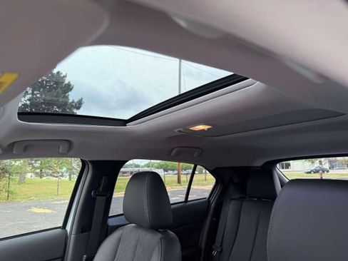 New 2026 Mitsubishi Eclipse Cross AWD image 19