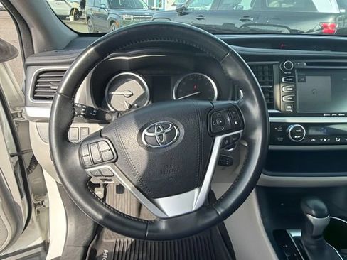 Used 2018 Toyota Highlander Limited AWD/4WD image 21