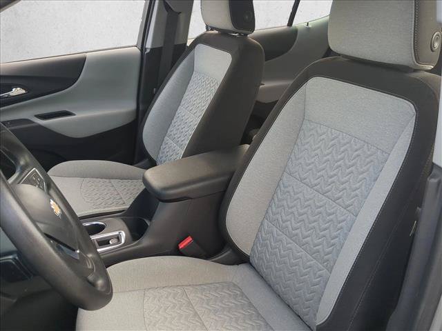Used 2024 Chevrolet Equinox LS FWD image 16
