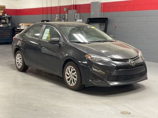 Used 2019 Toyota Corolla LE video 2
