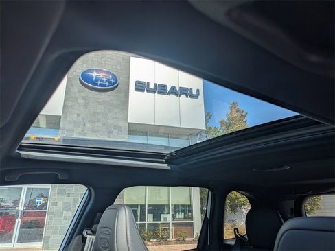 New 2026 Subaru Forester Wilderness image 22