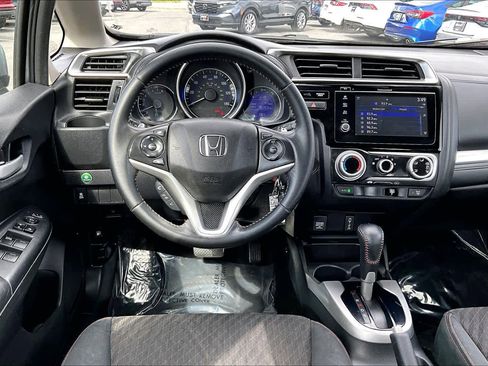 Used 2020 Honda Fit Sport image 6