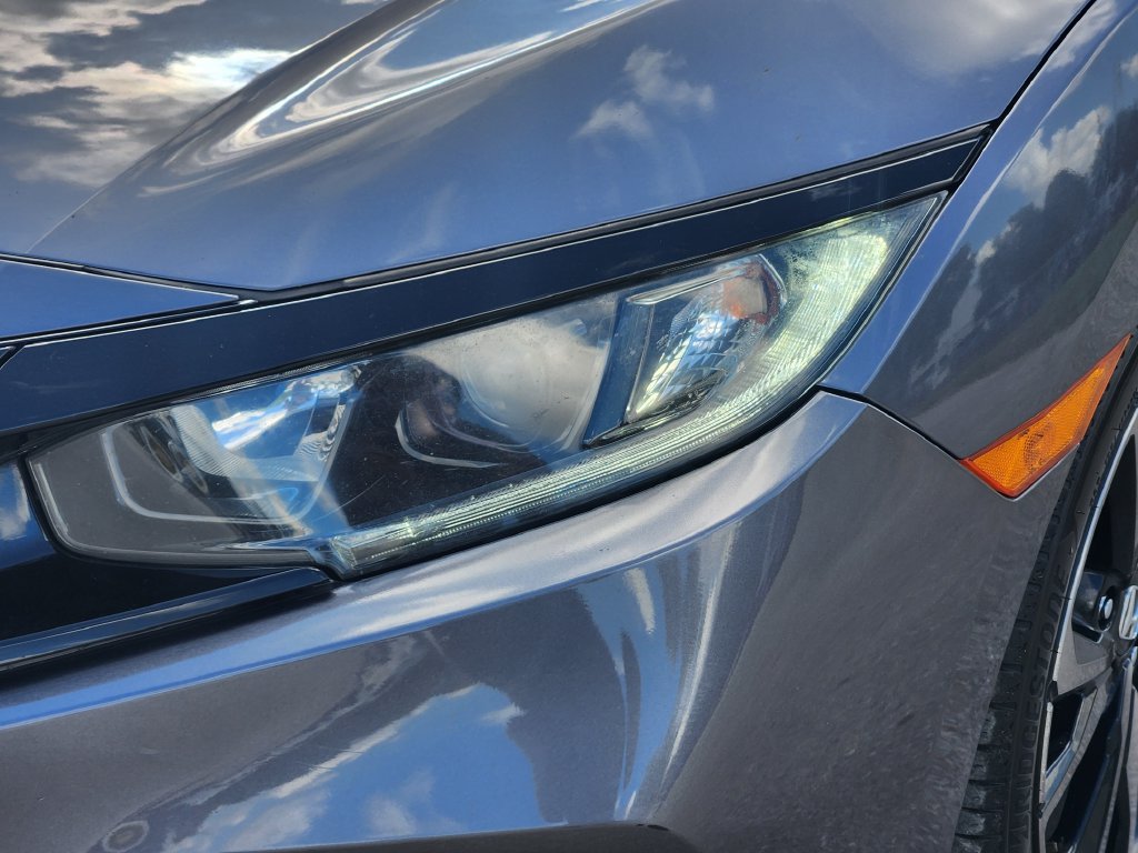 Used 2021 Honda Civic Sport image 6