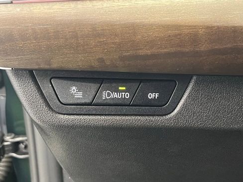 Certified 2025 BMW X1 xDrive28i w/ Convenience Package image 19