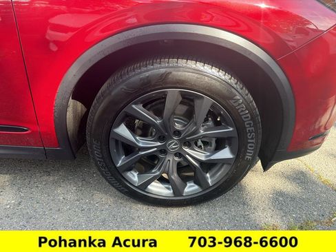 Certified 2023 Acura MDX A-Spec AWD/4WD image 31