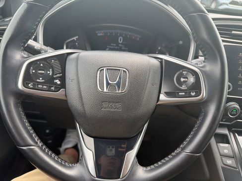 Used 2017 Honda CR-V EX-L image 12