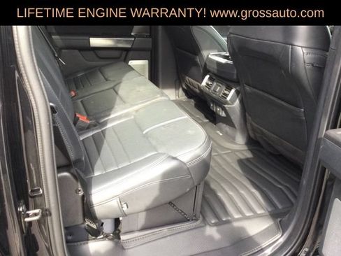 Used 2024 Ford F150 Platinum w/ Equipment Group 702A High AWD/4WD image 30