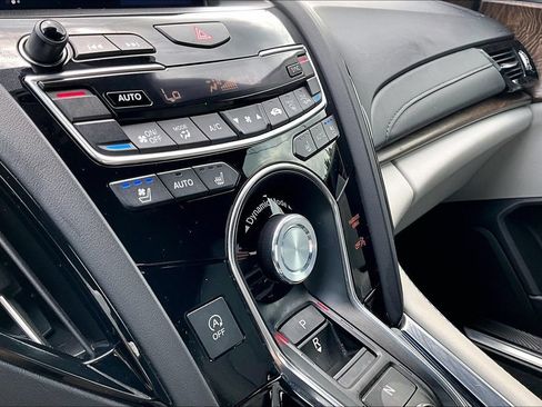 Certified 2021 Acura RDX AWD w/ Advance Package image 31