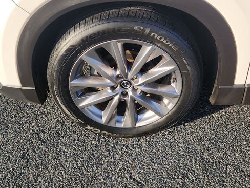 Used 2020 MAZDA CX-9 Grand Touring image 8