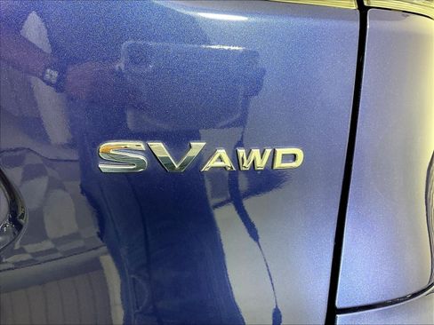 Used 2018 Nissan Rogue SV w/ Premium Package AWD/4WD image 24