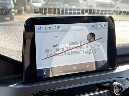 New 2026 Ford Escape Active w/ Cold Weather Package image 28