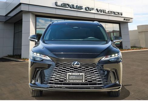 Certified 2024 Lexus RX 350 FWD image 6