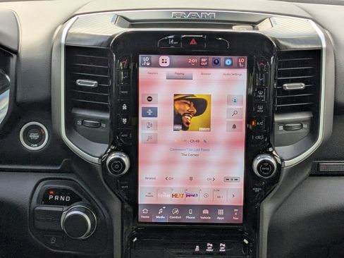 New 2026 RAM 1500 Big Horn image 17