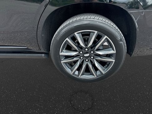 Used 2021 Cadillac Escalade Sport w/ Driver Assist Tech Package RWD image 20