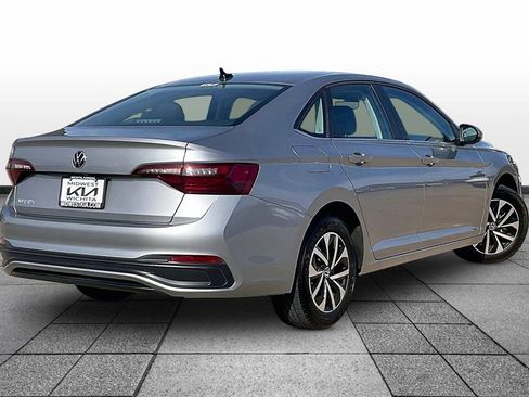 Used 2024 Volkswagen Jetta S image 12