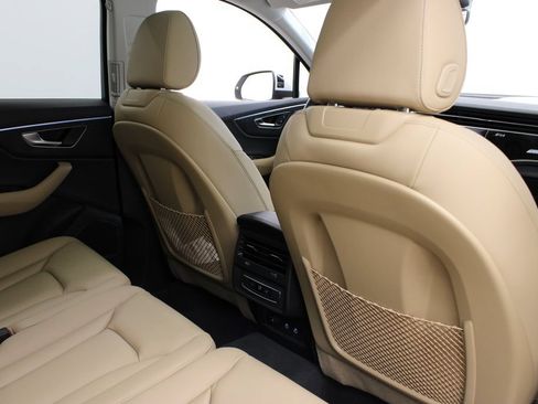 New 2026 Audi Q7 2.0T Premium AWD/4WD image 22