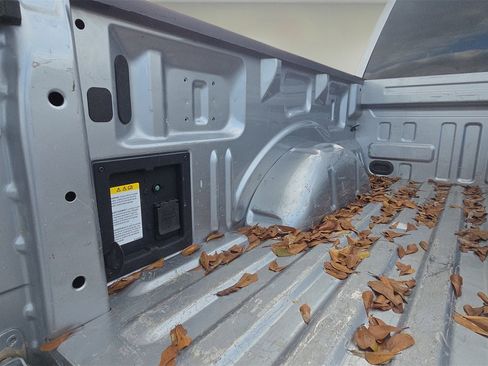 Used 2024 Ford F150 XLT w/ Mobile Office Package image 20