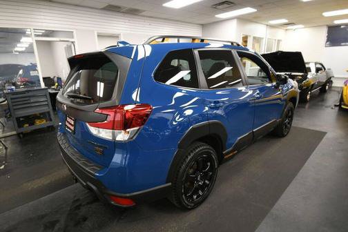 Used 2023 Subaru Forester Wilderness AWD/4WD image 8