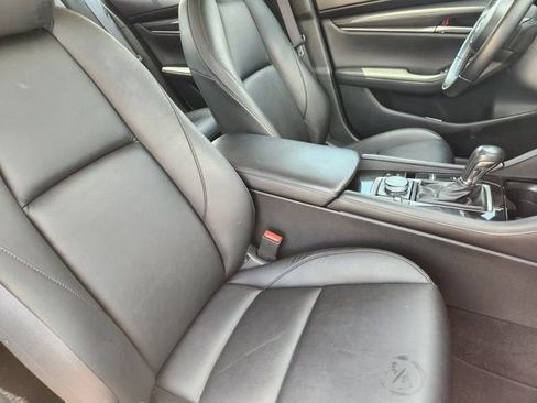 Used 2025 MAZDA MAZDA3 s FWD image 14