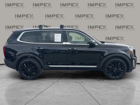 Used 2020 Kia Telluride SX image 6
