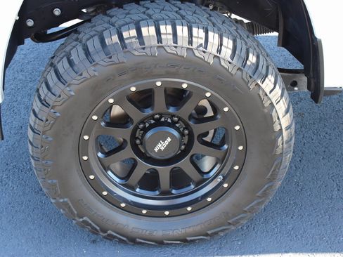 Used 2024 RAM 2500 Laramie image 20