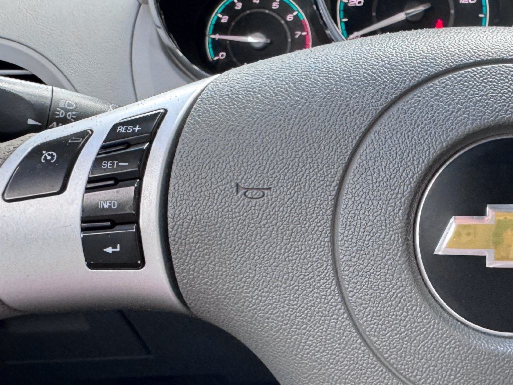 Used 2012 Chevrolet Malibu LS FWD image 21