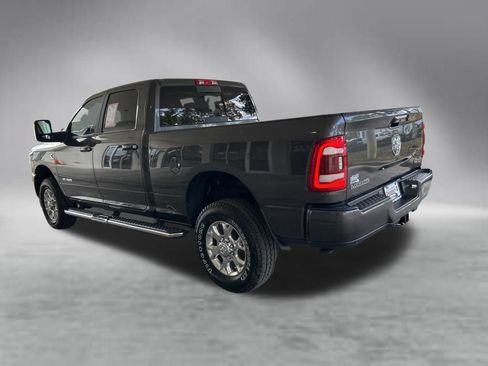 Used 2024 RAM 2500 Laramie w/ Safety Group AWD/4WD image 4