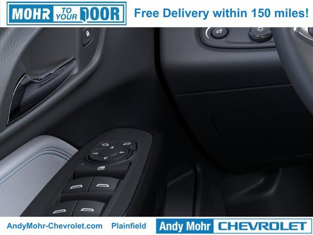 New 2026 Chevrolet Trax LT w/ LT Convenience Package FWD image 29
