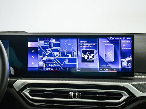 Certified 2023 BMW M340i RWD image 15