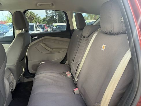 Used 2015 Ford Escape SE FWD image 21