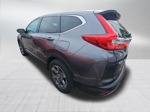 Used 2018 Honda CR-V EX image 6