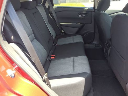 New 2026 Nissan Rogue SV FWD image 30