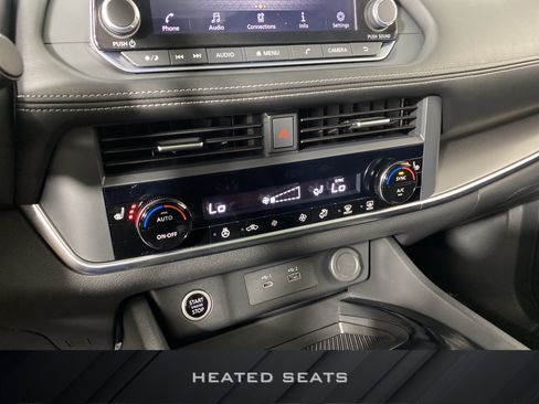 Used 2023 Nissan Rogue SV w/ SV Premium B Package AWD/4WD image 6
