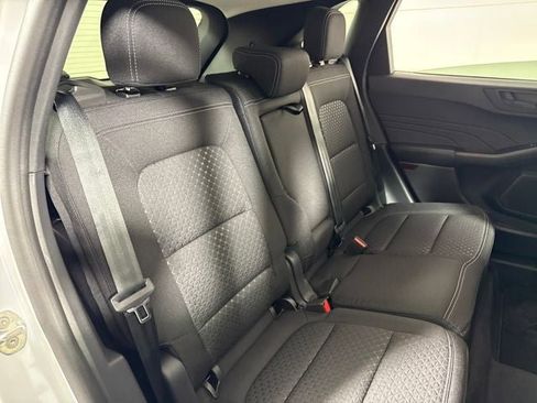 New 2026 Ford Escape Active w/ Tech Pack #1 image 12