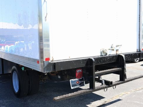 Used 2022 Ford F550 2WD Regular Cab Super Duty image 30