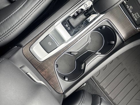 New 2026 Subaru Ascent Touring image 25