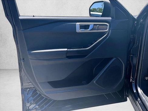 Used 2021 Ford Explorer 2WD image 18