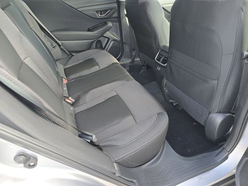 New 2025 Subaru Outback Premium image 18