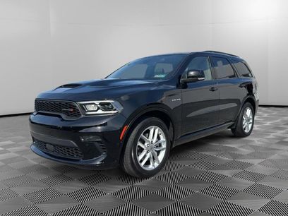 Used 2023 Dodge Durango R/T