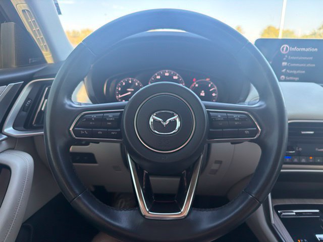Used 2024 MAZDA CX-90 3.3 Turbo w/ Premium Plus Pkg AWD/4WD image 47