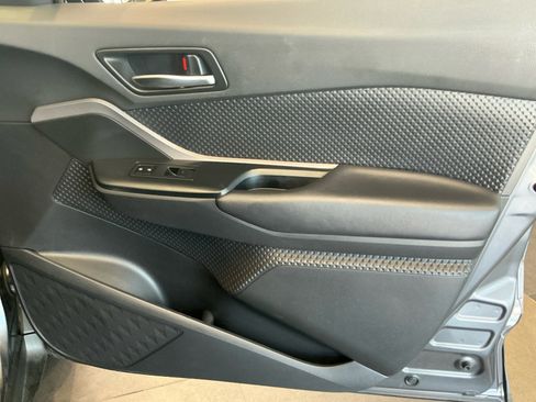Certified 2020 Toyota C-HR LE FWD image 16