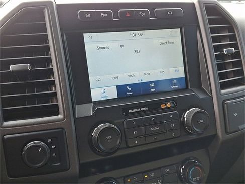 Used 2020 Ford F450 XL w/ STX Appearance Package image 16