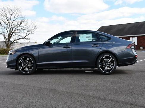 New 2026 Honda Accord SE image 4