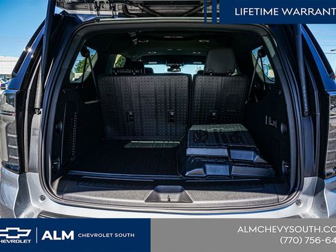 New 2026 Chevrolet Suburban LT w/ Comfort Package RWD image 23