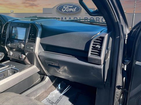 Used 2019 Ford F150 XLT w/ Equipment Group 302A Luxury AWD/4WD image 15