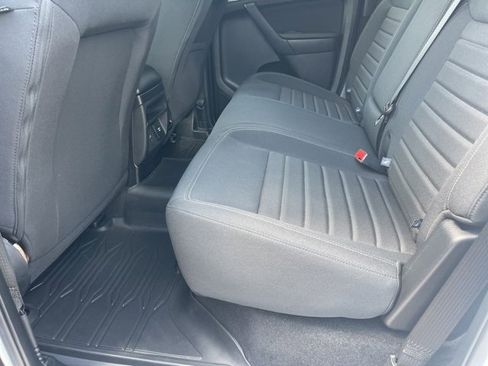 Used 2021 Ford Ranger XLT w/ Equipment Group 302A High image 22