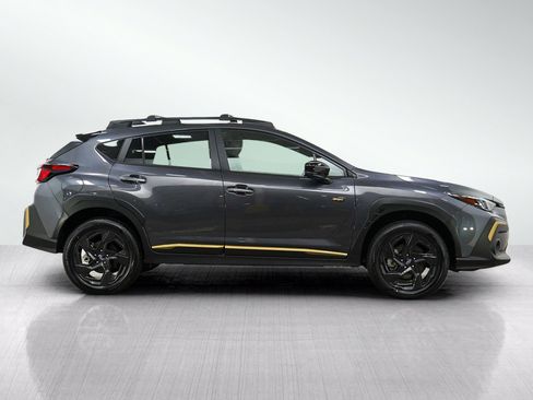 Used 2026 Subaru Crosstrek 2.5i Sport w/ Crosstrek Mirror Package AWD/4WD image 7