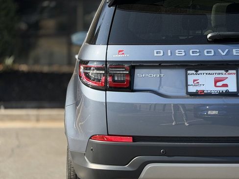 Used 2023 Land Rover Discovery Sport S image 14