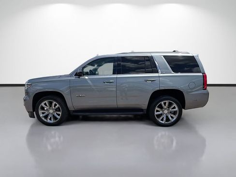 Used 2019 Chevrolet Tahoe LT w/ Texas Edition Package AWD/4WD image 6